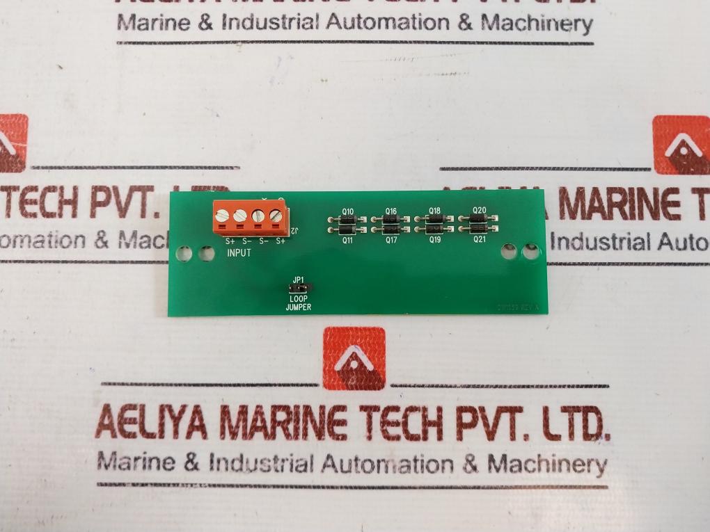 Dw1659 Printed Circuit Board Rev: A Bn1661_b