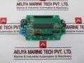 DW1659 Printed Circuit Board Rev A 94V
