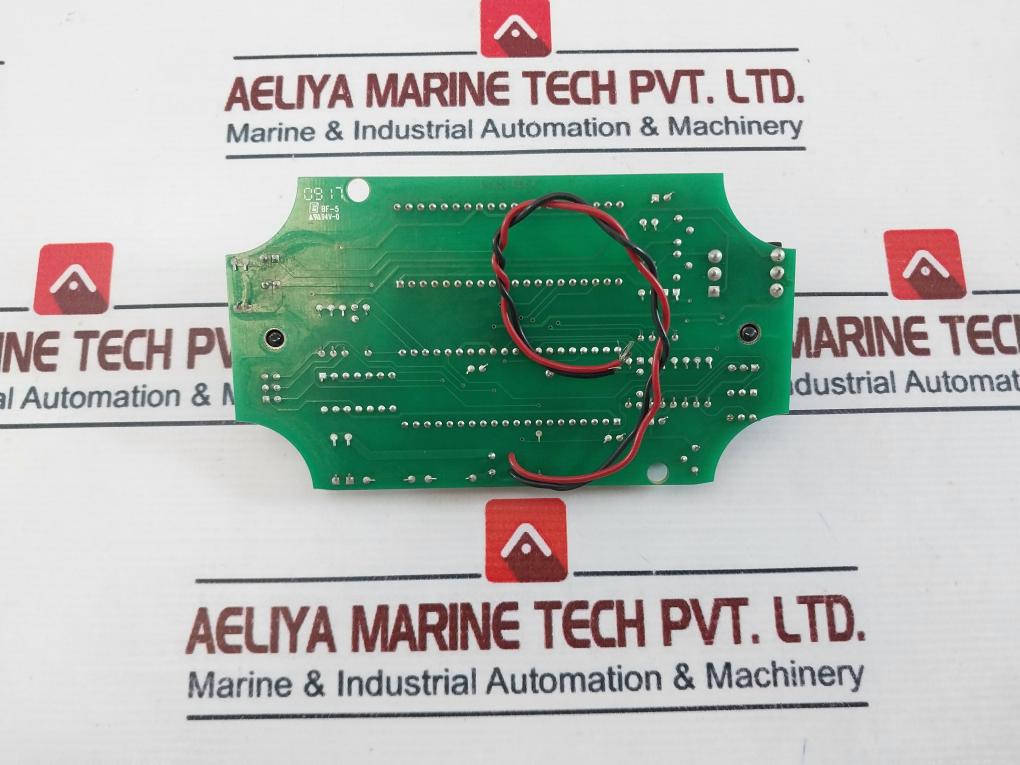 DW1659 Printed Circuit Board Rev A 94V