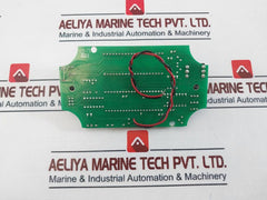 DW1659 Printed Circuit Board Rev A 94V