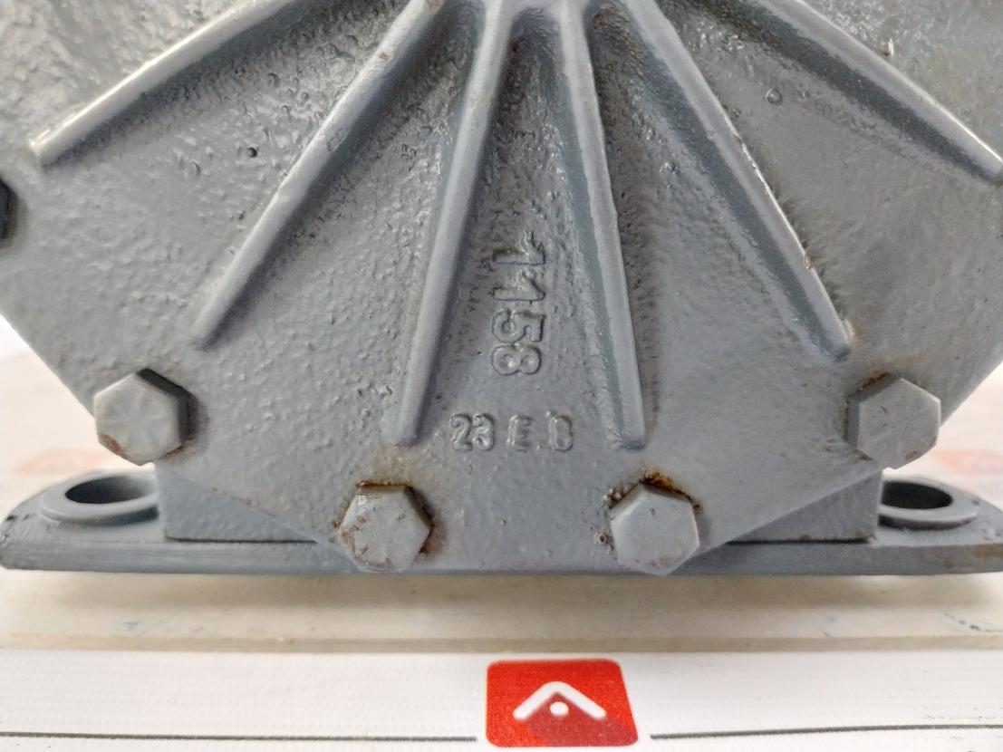 Dwm Copeland Dkjp-10X-cag Compressor 28/22,5 Bar 220-230V 50Hz 1450 Rpm Ip54