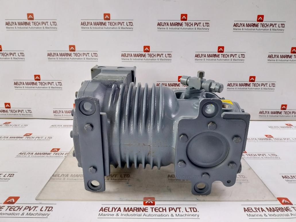 Dwm Copeland Dkjp-10X-cag Compressor 28/22,5 Bar 220-230V 50Hz 1450 Rpm Ip54