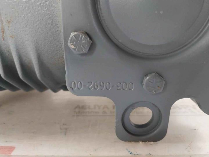 Dwm Copeland Dkjp-10X-cag Compressor 28/22,5 Bar 220-230V 50Hz 1450 Rpm Ip54