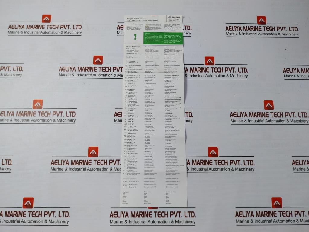 Dwm Copeland Dkjp-10X-cag Compressor 28/22,5 Bar 220-230V 50Hz 1450 Rpm Ip54