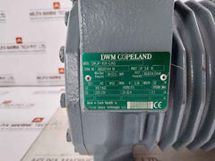 Dwm Copeland Dkjp-10X-cag Compressor 28/22,5 Bar 220-230V 50Hz 1450 Rpm Ip54