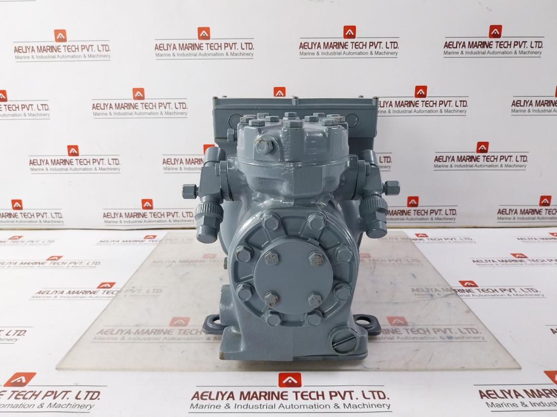 Dwm Copeland Dkjp-10X-cag Compressor 28/22,5 Bar 220-230V 50Hz 1450 Rpm Ip54