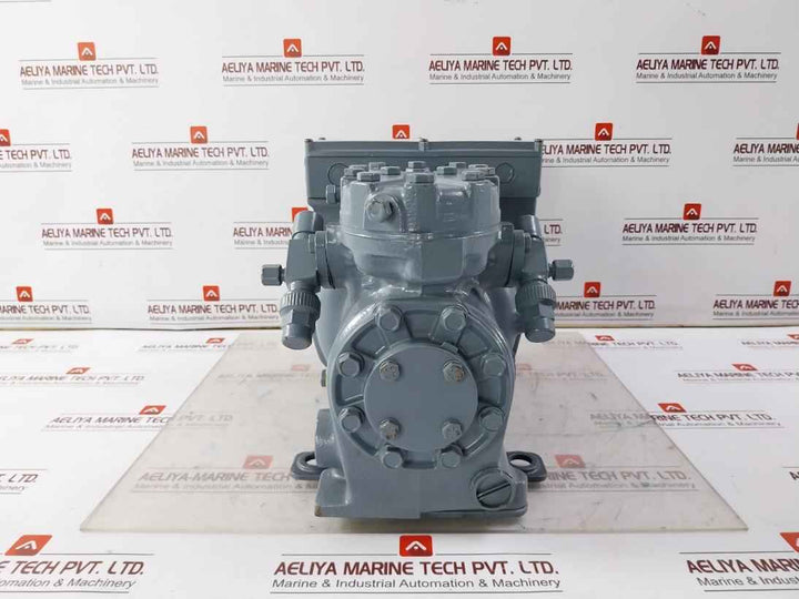 Dwm Copeland Dkjp-10X-cag Compressor 28/22,5 Bar 220-230V 50Hz 1450 Rpm Ip54