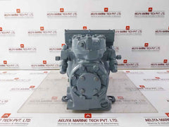 Dwm Copeland Dkjp-10X-cag Compressor 28/22,5 Bar 220-230V 50Hz 1450 Rpm Ip54