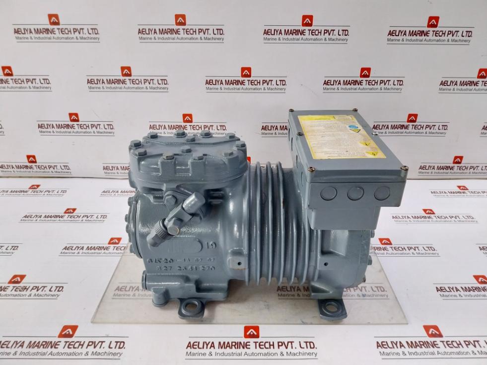 Dwm Copeland Dkjp-10X-cag Compressor 28/22,5 Bar 220-230V 50Hz 1450 Rpm Ip54