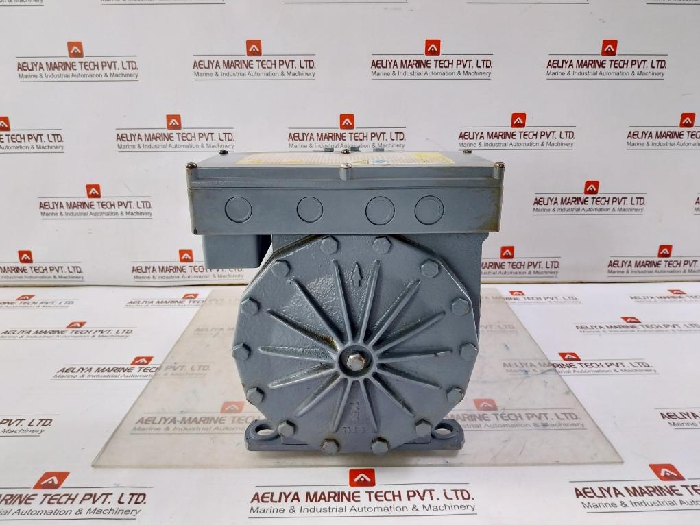 Dwm Copeland Dkjp-10X-cag Compressor 28/22,5 Bar 220-230V 50Hz 1450 Rpm Ip54