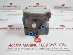 1950-10-2F Explosion-proof Differential Pressure Switch Ip54 Dwyer