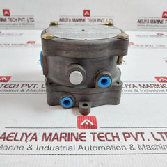 1950-10-2F Explosion-proof Differential Pressure Switch Ip54 Dwyer