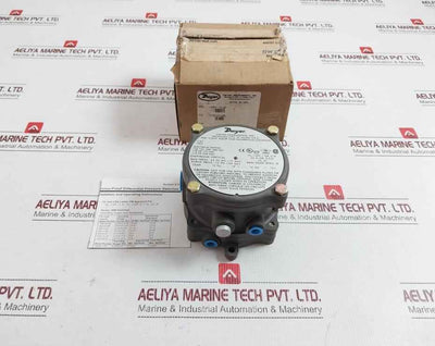 Dwyer 1950-10-2F