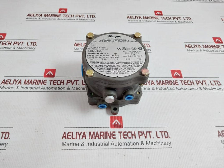 Dwyer 1950-10-2F