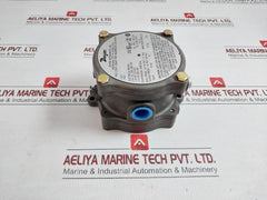 1950-10-2F Explosion-proof Differential Pressure Switch Ip54 Dwyer
