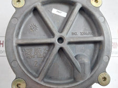 1950-10-2F Explosion-proof Differential Pressure Switch Ip64 Dwyer