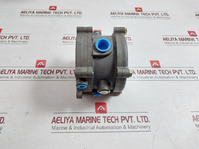 1950-10-2F Explosion-proof Differential Pressure Switch Ip64 Dwyer