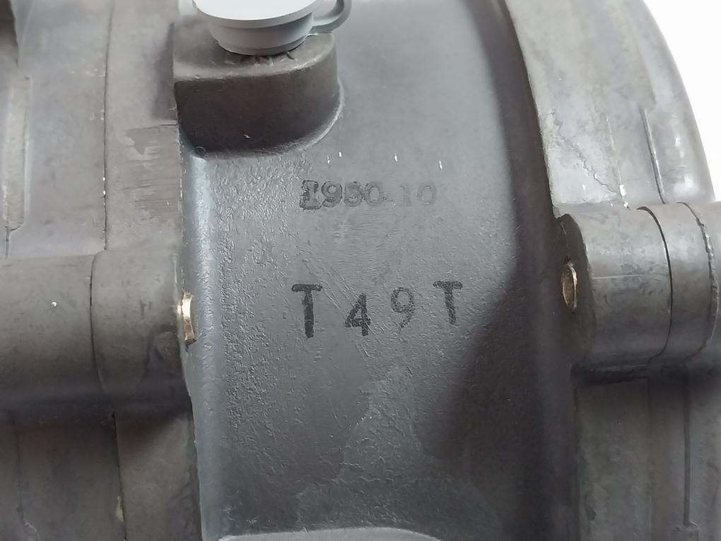 1950-10-2F Explosion-proof Differential Pressure Switch Ip64 Dwyer