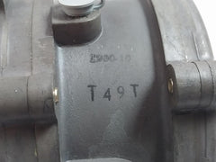 1950-10-2F Explosion-proof Differential Pressure Switch Ip64 Dwyer