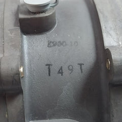 1950-10-2F Explosion-proof Differential Pressure Switch Ip64 Dwyer