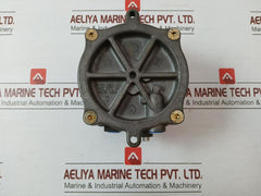 1950-20-2F Explosion-proof Differential Pressure Switch Dwyer