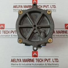 1950-20-2F Explosion-proof Differential Pressure Switch Dwyer