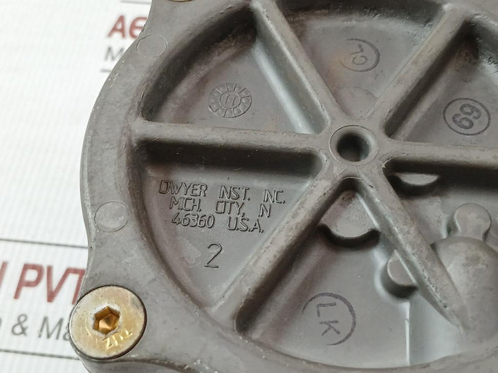 Dwyer 1950-20-2F