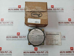 1950-20-2F Explosion-proof Differential Pressure Switch Dwyer