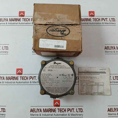 1950-20-2F Explosion-proof Differential Pressure Switch Dwyer