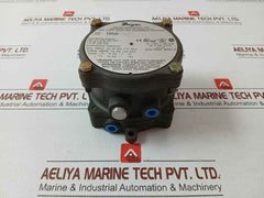 1950-20-2F Explosion-proof Differential Pressure Switch Dwyer