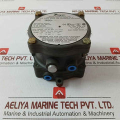 1950-20-2F Explosion-proof Differential Pressure Switch Dwyer