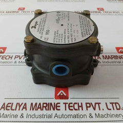 1950-20-2F Explosion-proof Differential Pressure Switch Dwyer