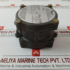 1950-20-2F Explosion-proof Differential Pressure Switch Dwyer