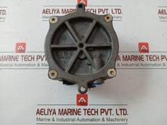 Dwyer Explosion-proof Differential Pressure Switch 1950-5-2F 125 Vac