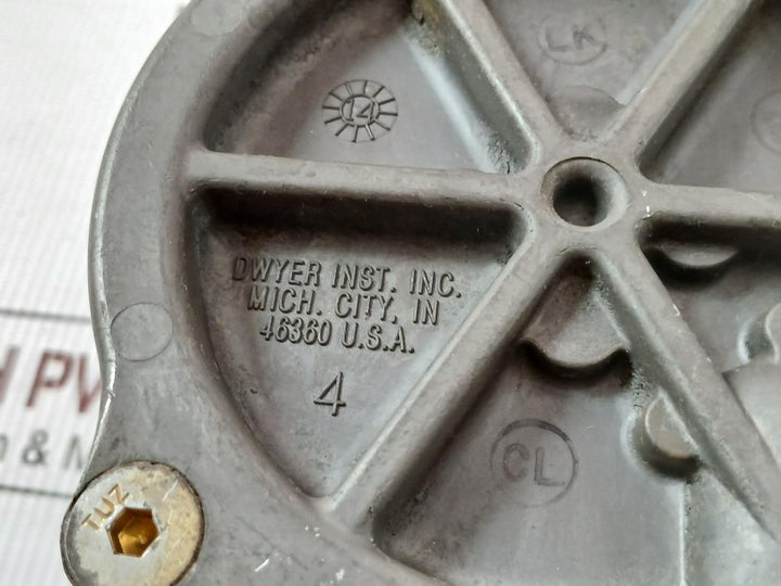Dwyer 1950-5-2F