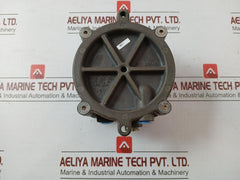1950P-8-2F Explosion-proof Differential Pressure Switch Dwyer 125 Vac