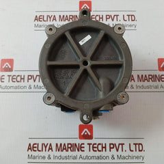 1950P-8-2F Explosion-proof Differential Pressure Switch Dwyer 125 Vac