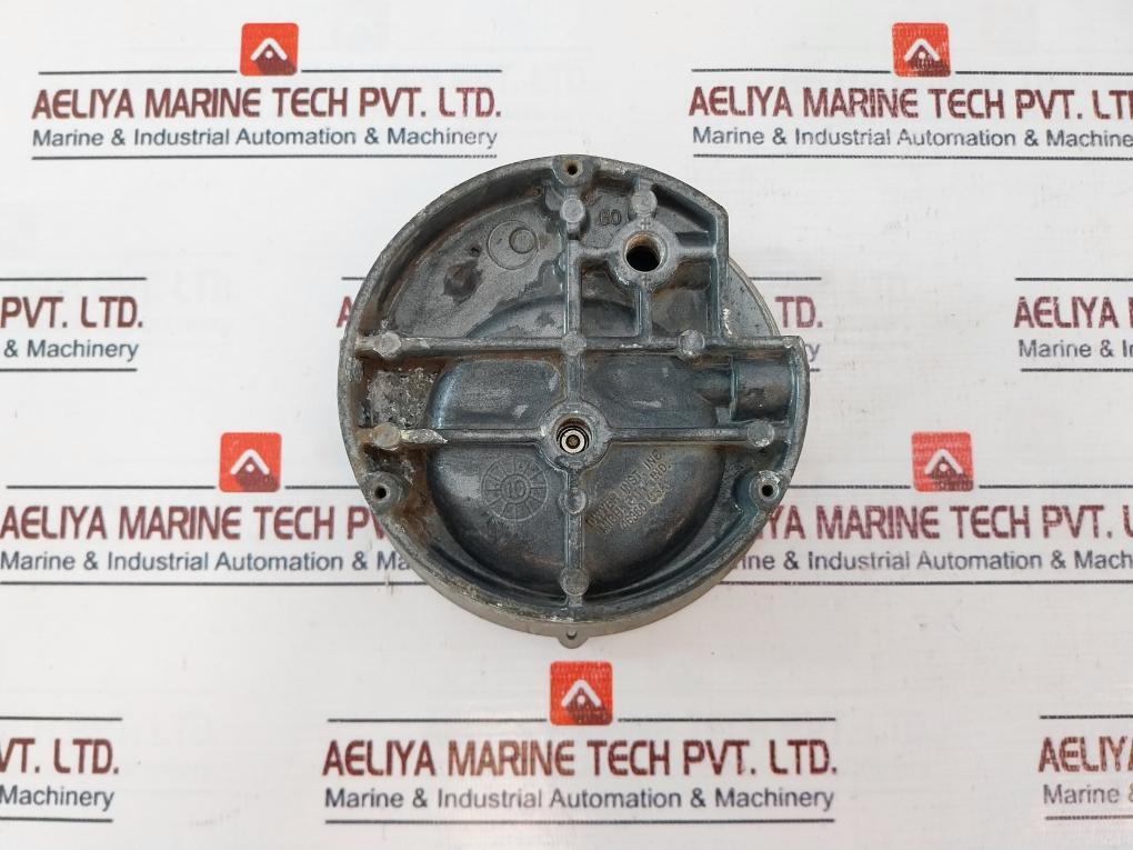 Dwyer 2000-500MBAR-MP Magnehelic Differental Pressure Gauge 0-500mBar