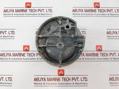 Dwyer 2000-500MBAR-MP Magnehelic Differental Pressure Gauge 0-500mBar