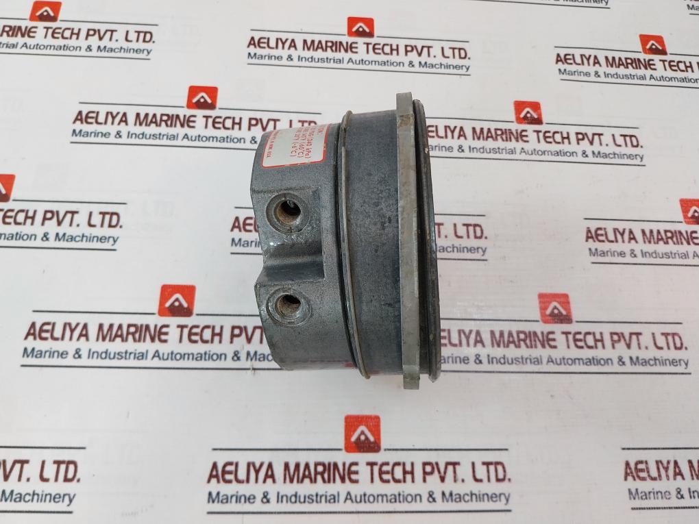 Dwyer 2000-500MBAR-MP Magnehelic Differental Pressure Gauge 0-500mBar