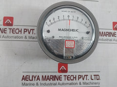 Dwyer 2310 C Magnehelic Differential Pressure Gauge 15 Psig (100Kpa) 94-12Mx-241