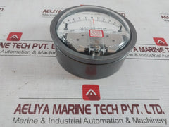 Dwyer 2310 C Magnehelic Differential Pressure Gauge 15 Psig (100Kpa) 94-12Mx-241