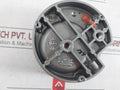 Dwyer 2310 C Magnehelic Differential Pressure Gauge 15 Psig (100Kpa) 94-12Mx-241