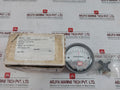 Dwyer 2310 C Magnehelic Differential Pressure Gauge 15 Psig (100Kpa) 94-12Mx-241