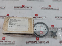 Dwyer 2310 C Magnehelic Differential Pressure Gauge 15 Psig (100Kpa) 94-12Mx-241
