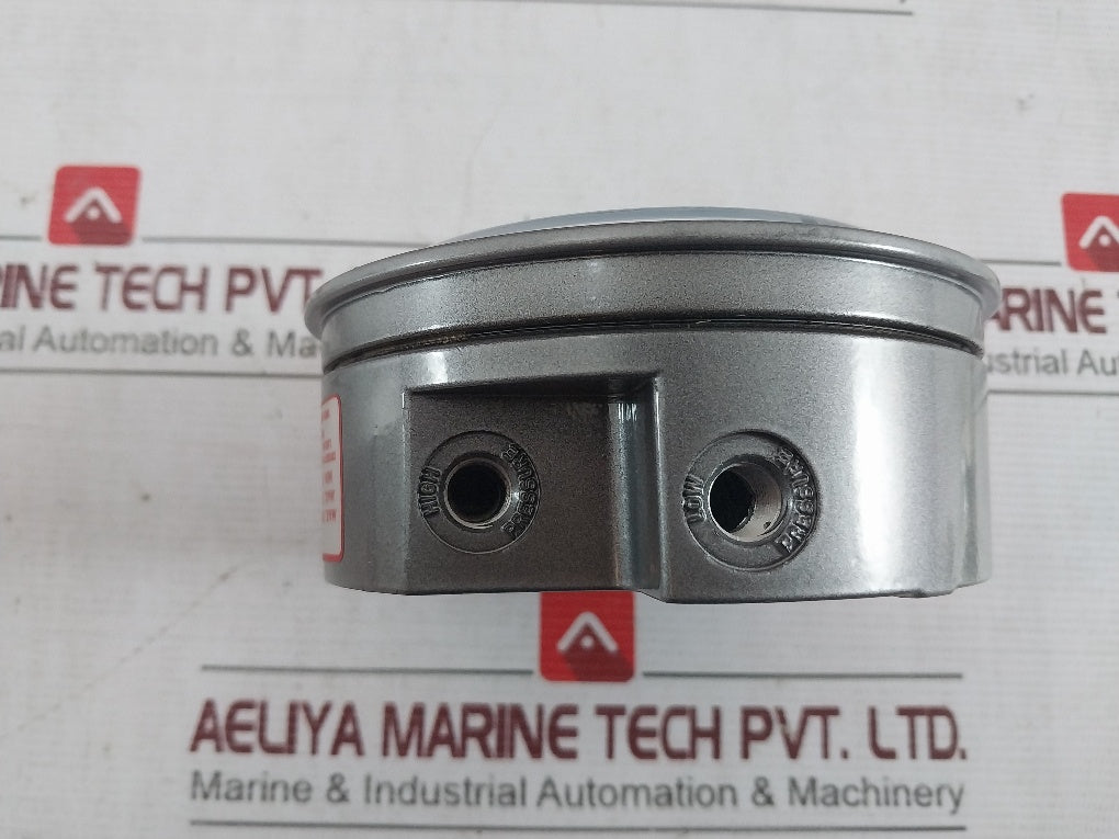 Dwyer 2310 C Magnehelic Differential Pressure Gauge 15 Psig (100Kpa) 94-12Mx-241
