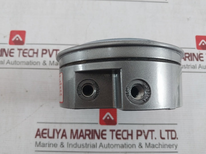 Dwyer 2310 C Magnehelic Differential Pressure Gauge 15 Psig (100Kpa) 94-12Mx-241