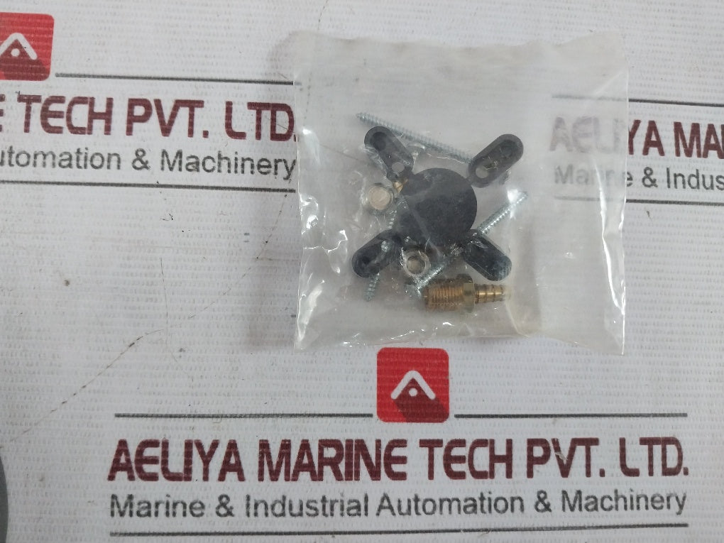 Dwyer 2310 C Magnehelic Differential Pressure Gauge 15 Psig (100Kpa) 94-12Mx-241