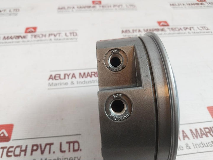 Dwyer 2310 C Magnehelic Differential Pressure Gauge 20809301104 15Psig (100 Kpa)