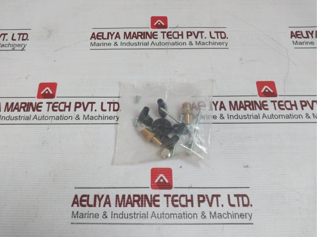 Dwyer 2310 C Magnehelic Differential Pressure Gauge 20809301104 15Psig (100 Kpa)